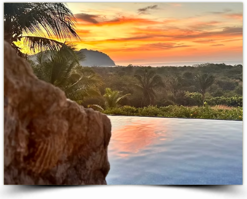 Harmonic Farms, Costa Rica Vacation Destination